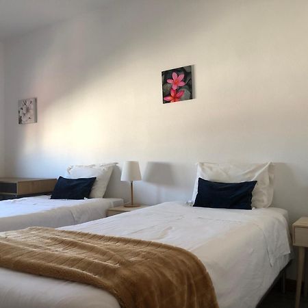 Santiago Guesthouse Aveiro Dış mekan fotoğraf