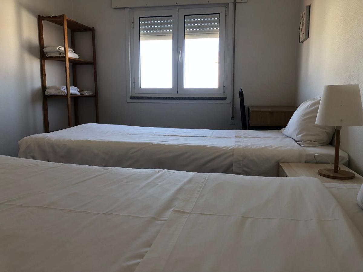 Santiago Guesthouse Aveiro Dış mekan fotoğraf