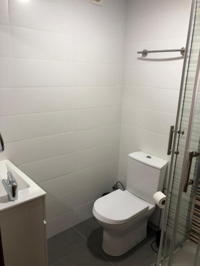 Santiago Guesthouse Aveiro Dış mekan fotoğraf