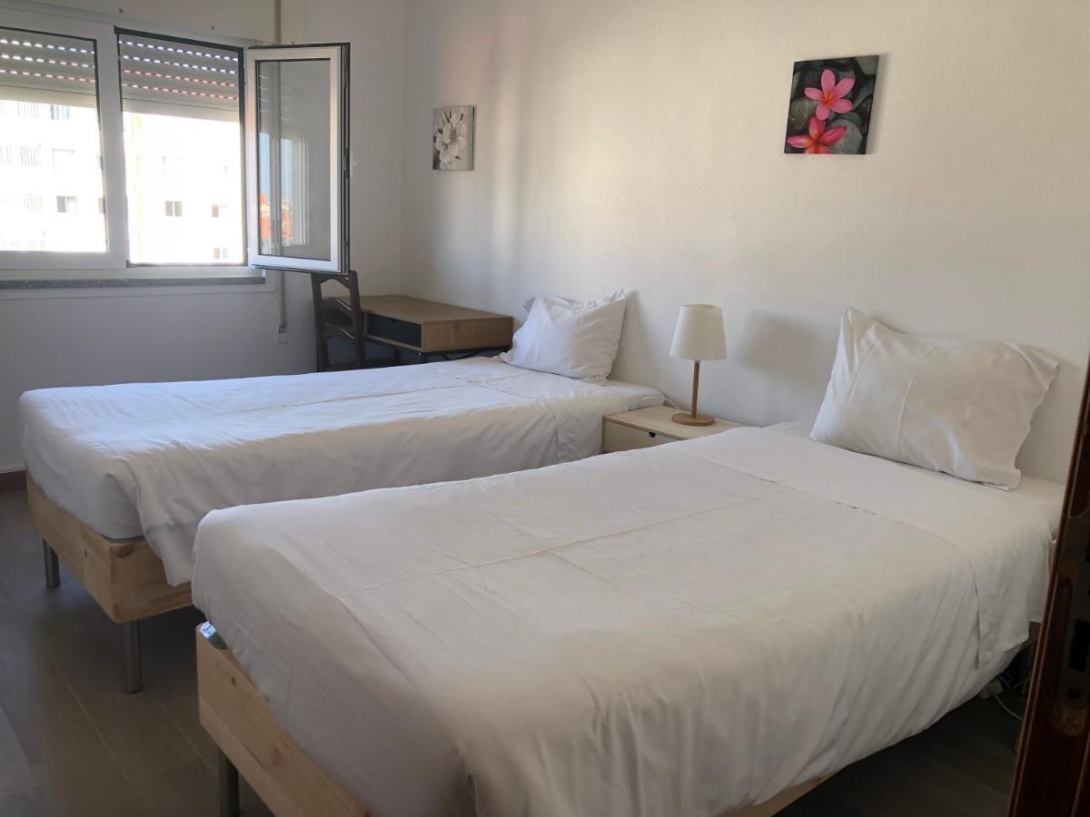 Santiago Guesthouse Aveiro Dış mekan fotoğraf