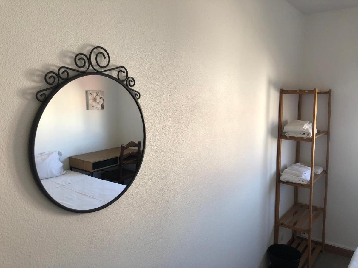 Santiago Guesthouse Aveiro Dış mekan fotoğraf