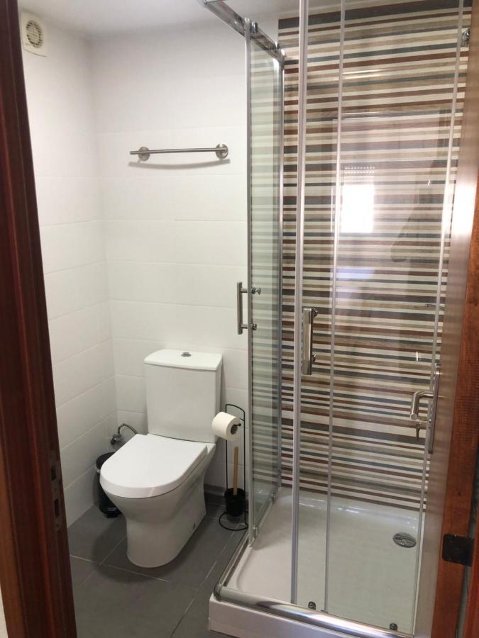 Santiago Guesthouse Aveiro Dış mekan fotoğraf