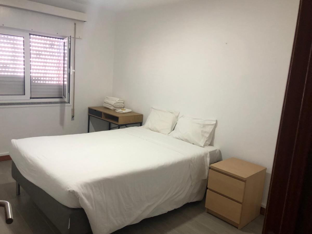 Santiago Guesthouse Aveiro Dış mekan fotoğraf