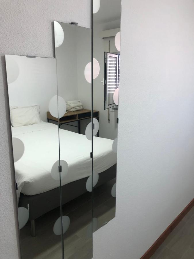 Santiago Guesthouse Aveiro Dış mekan fotoğraf