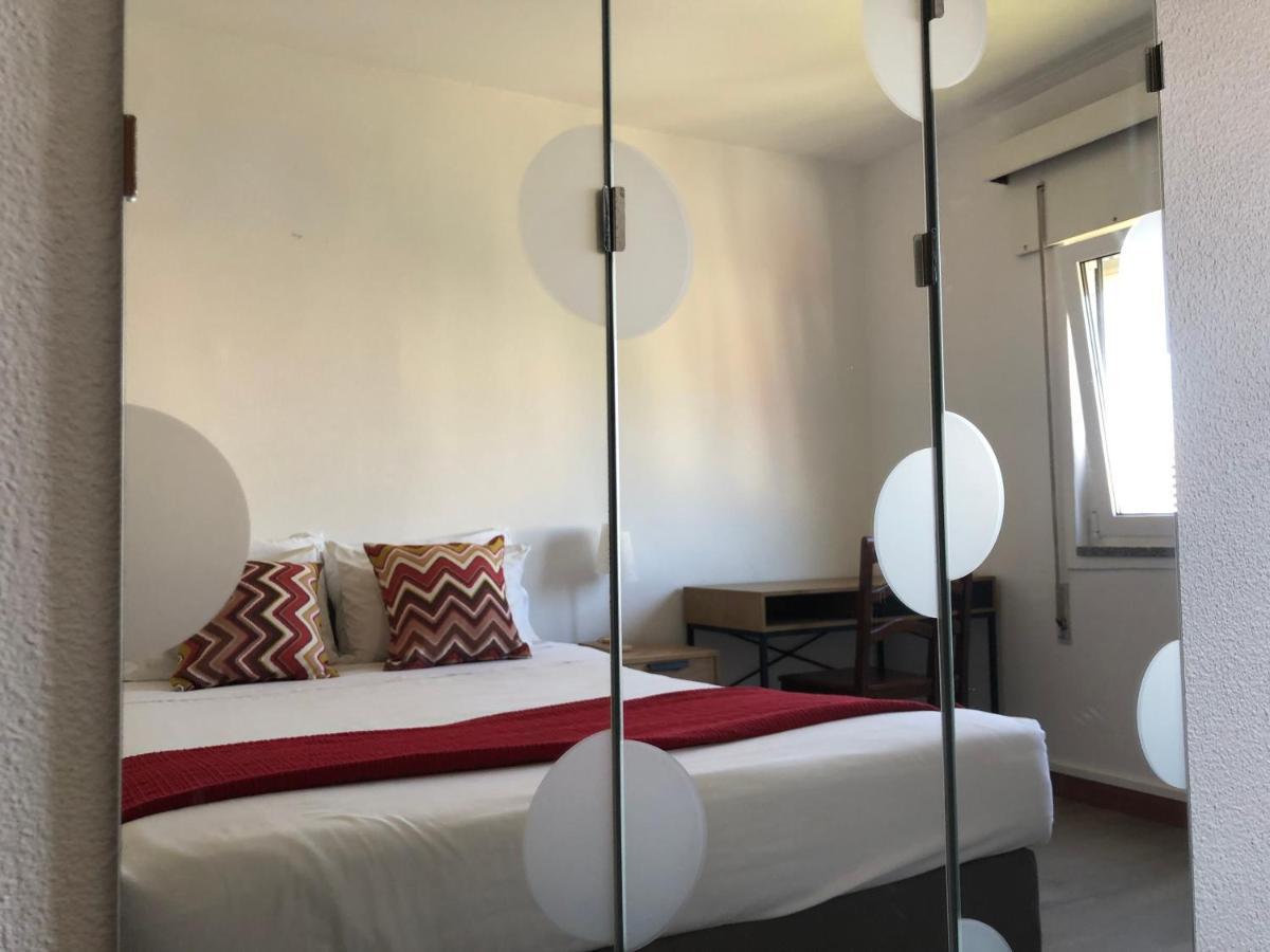 Santiago Guesthouse Aveiro Dış mekan fotoğraf