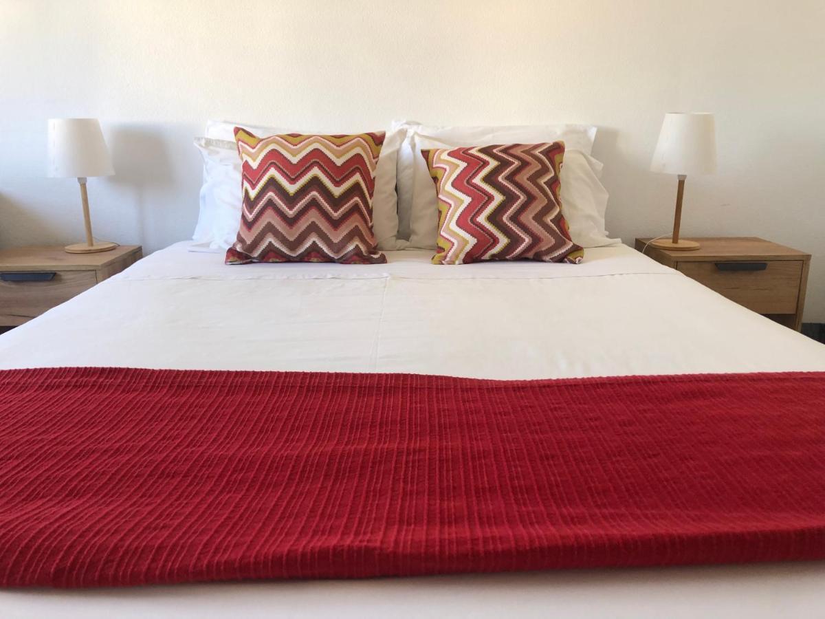 Santiago Guesthouse Aveiro Dış mekan fotoğraf