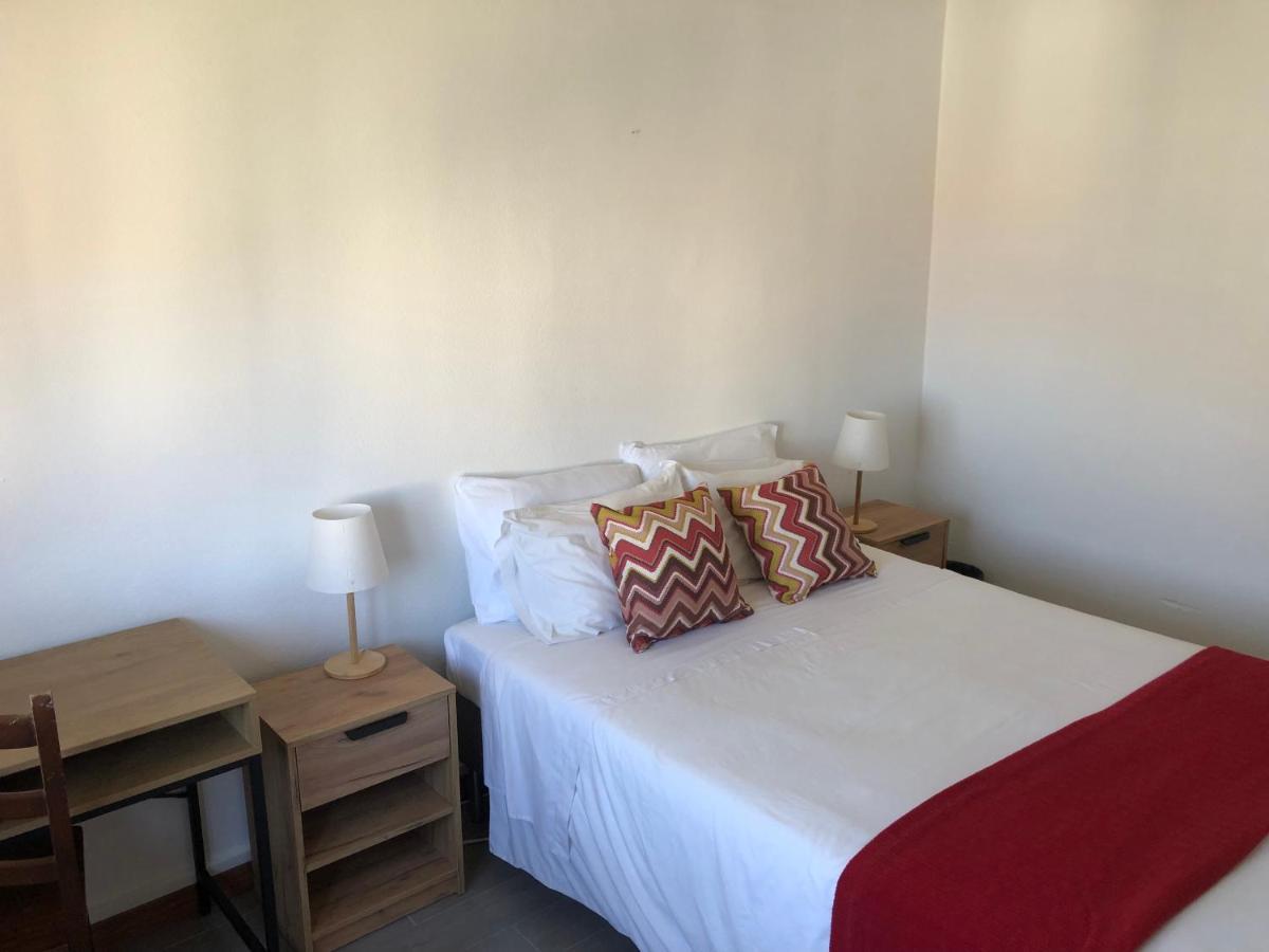 Santiago Guesthouse Aveiro Dış mekan fotoğraf