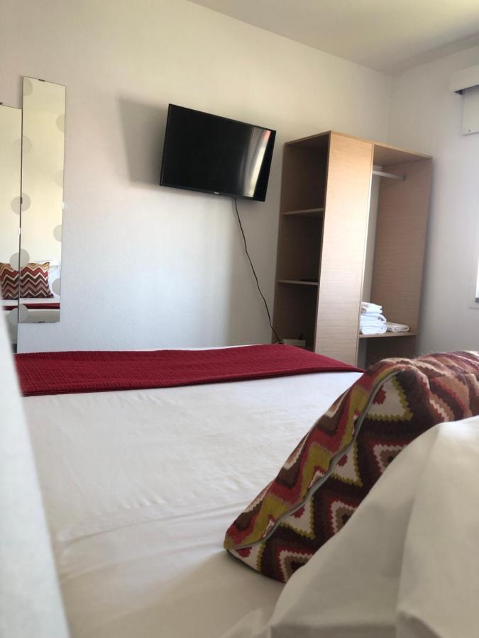 Santiago Guesthouse Aveiro Dış mekan fotoğraf
