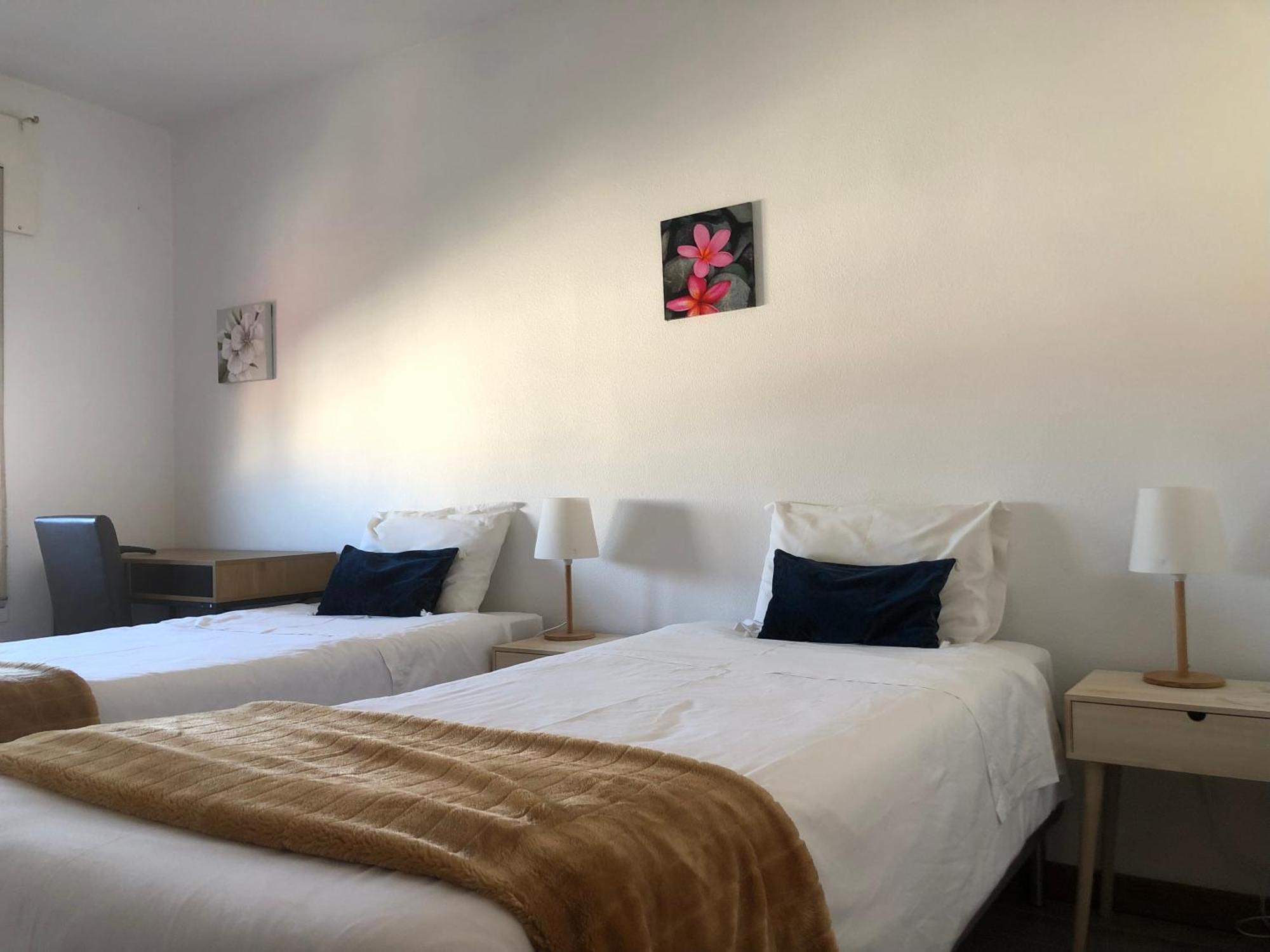 Santiago Guesthouse Aveiro Dış mekan fotoğraf